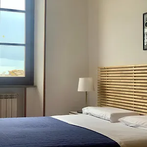 Appartamento Magdalene Apt., Siena