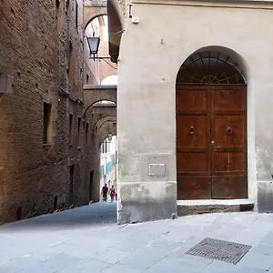 Appartamento L'azure Di, Siena