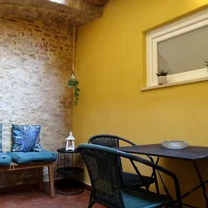  Appartement Casa Tecla Alle Mura Della Citta