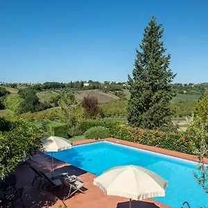  Vakantieboerderij Il Colle