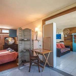  Appartement Casa Ravacciano