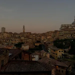 Appartamento The Cozy In, Siena