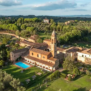 Certosa Di Maggiano סיינה