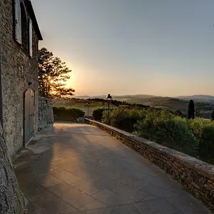  Landhuis Torre Dei Serviti