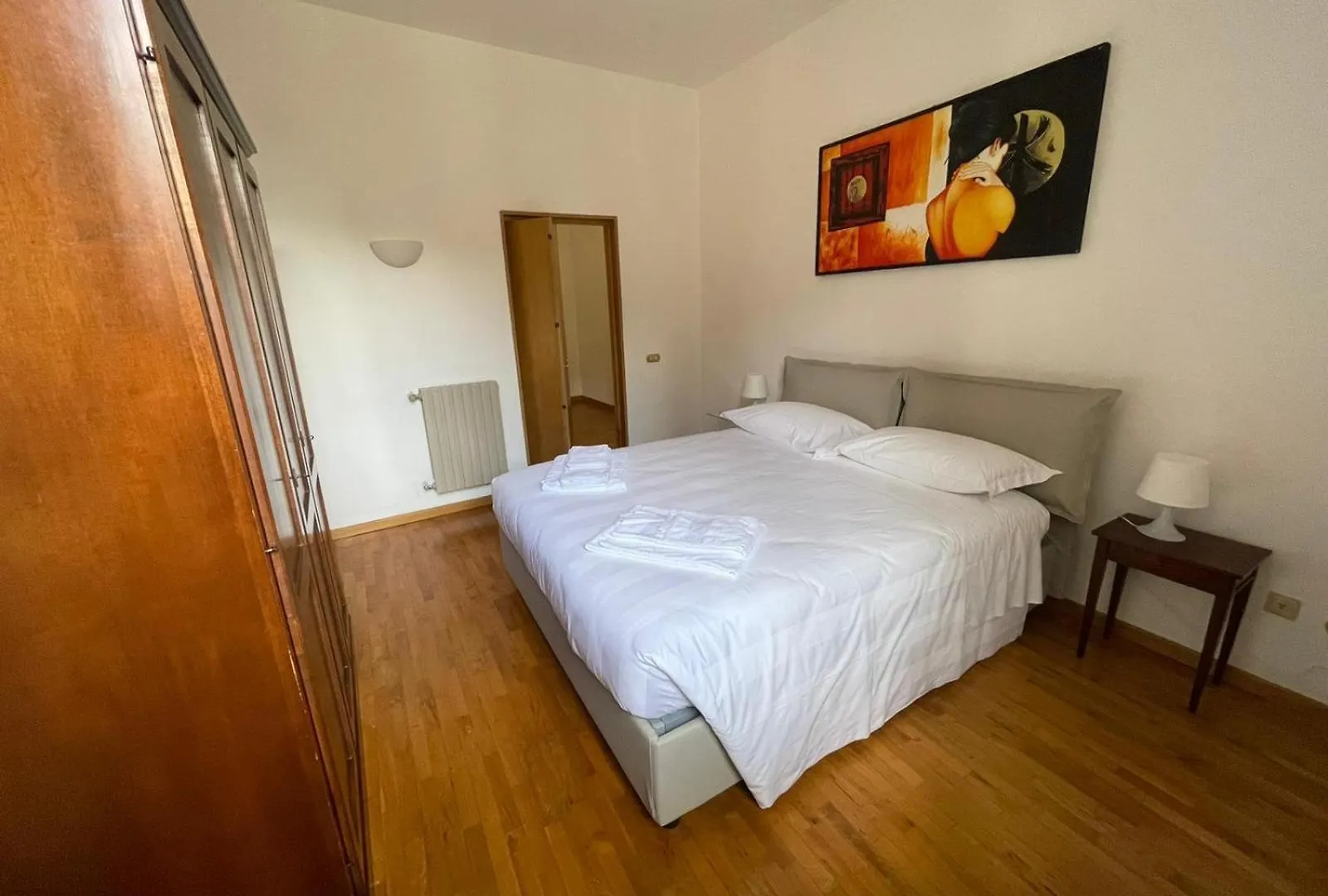 Il Rifugio Del Pellegrino Apartment Siena