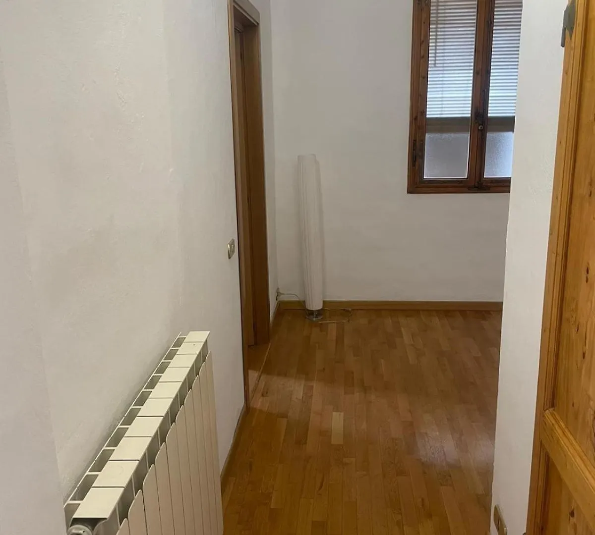 Il Rifugio Del Pellegrino Apartment Siena Italy